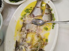 -小厨娘淮扬菜(板桥一店)