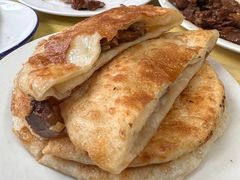 -铁东熏肉大饼铺