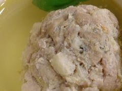 蟹粉狮子头-王宝和酒家(黄浦店)