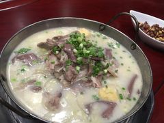 -东吴面馆(十全街店)
