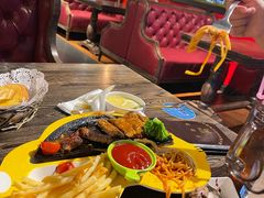 -豪尚豪牛排(彩悦城店)