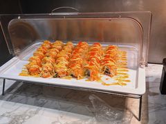 -火炉火自助餐(西直门凯德MALL店)