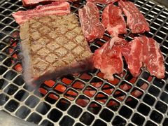-焱铁烧·黑毛和牛专门店(杭州嘉里中心店)
