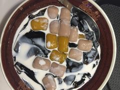 -鲜芋仙Meet Fresh(壹方城店)