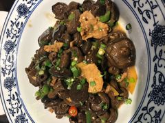 -湘潭九龙鱼头店(城南西路店)
