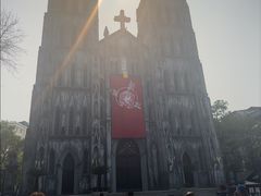 -圣约瑟夫大教堂