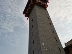 -北川巴拿恰