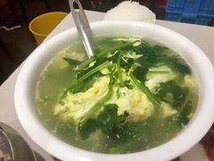 -九龙餐厅(大沽路店)