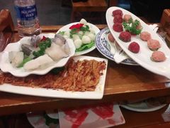 -巴蜀大门户火锅(金楠天街店)