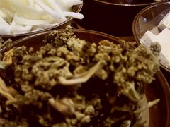 -阳阳老火锅(小南门店)