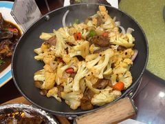 -小秦淮·南京土菜(新亭西路店)