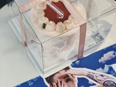 -浮光之丘MontCake生日蛋糕(科华路店)