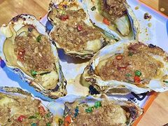 -四禧精酿铜锅涮肉·烧烤工场(大明湖店)