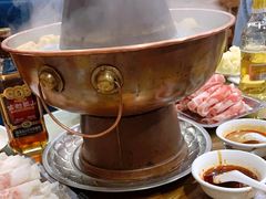 -木萨火锅店(开鲁路店)