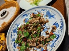 -一江春水·杭帮臻宴(三台山店)