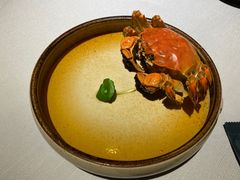 醉蟹-屋里厢上海菜馆