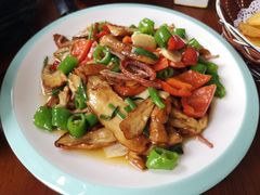 -云隐小厨·传统大理美食(复兴路店)