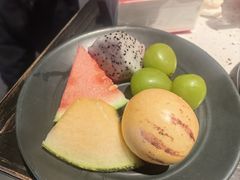 -海汕记·潮汕鲜牛肉火锅·自助