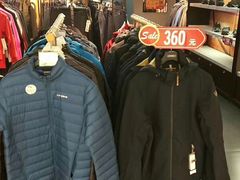 -华宇购物中心(开化寺街店)