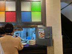 -哑巴生煎(临顿路店)