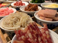 -月满大江火锅(总府路店)