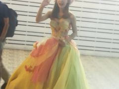 -金东尼人妖秀