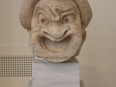-雅典国家考古博物馆(Ethniko Archaiologiko Museo)