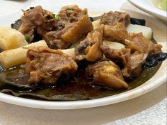 -百乐门喜宴(海珠广场华厦店)