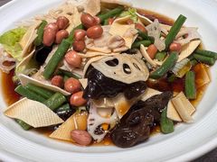 -闫府私房菜·百年鲁菜(恒隆店)