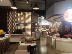 -The COOK·厨餐厅·自助餐(浦东嘉里大酒店)