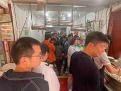-杨家牛肉汤(淮建路店)