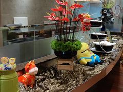 -上海金陵紫金山大酒店·汇海餐厅