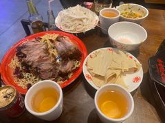 -牛市坎火锅(建设路店)