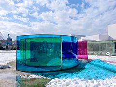 -金泽21世纪美术馆