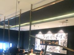 大堂-蜀锦堂·川味现炒(襄阳武商汇店)