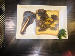 -桃夭日式料理(国信店)