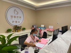 点击看大图 -蓓爱娇琪月子会所(虹口店)
