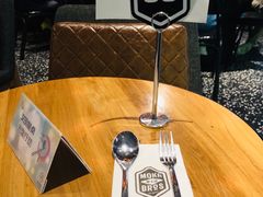 大堂-Moka Bros 摩卡站(嘉华店)
