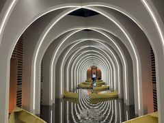 -涨巢·潮玩水疗局