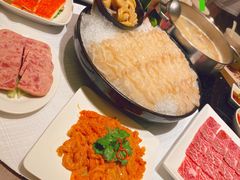 -协成海鲜火锅(海洋花园店)