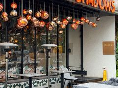 -SHADOWS•Bistro&Eatery(安福路店)