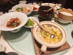 -北京老铺烤鸭(高新店)
