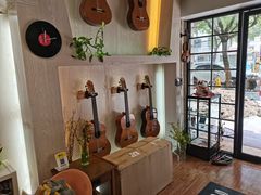 -迷音音乐国际艺术中心(三林店)