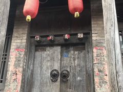 -郭峪古城