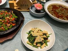 -晶泽丽琅·鱼鲜川菜(川师店)