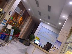 -大连市中山区市民健身中心