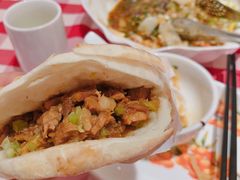 -西贝(宁波天一国购店)