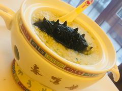 -鹿鸣春饭店(总店)