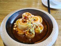 -東舍食唐精品陕菜馆