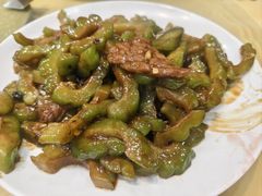 -吉莲利苑海鲜酒家(珠海拱北29年老字号店)